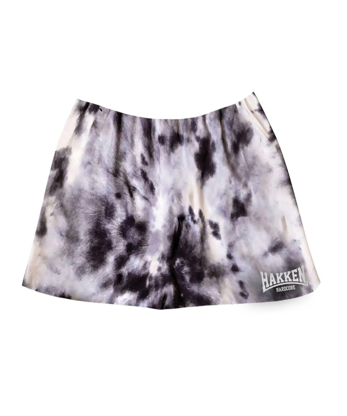 ROCK HAKKEN TIE DYE
