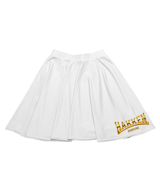 SKIRT HAKKEN AUREA