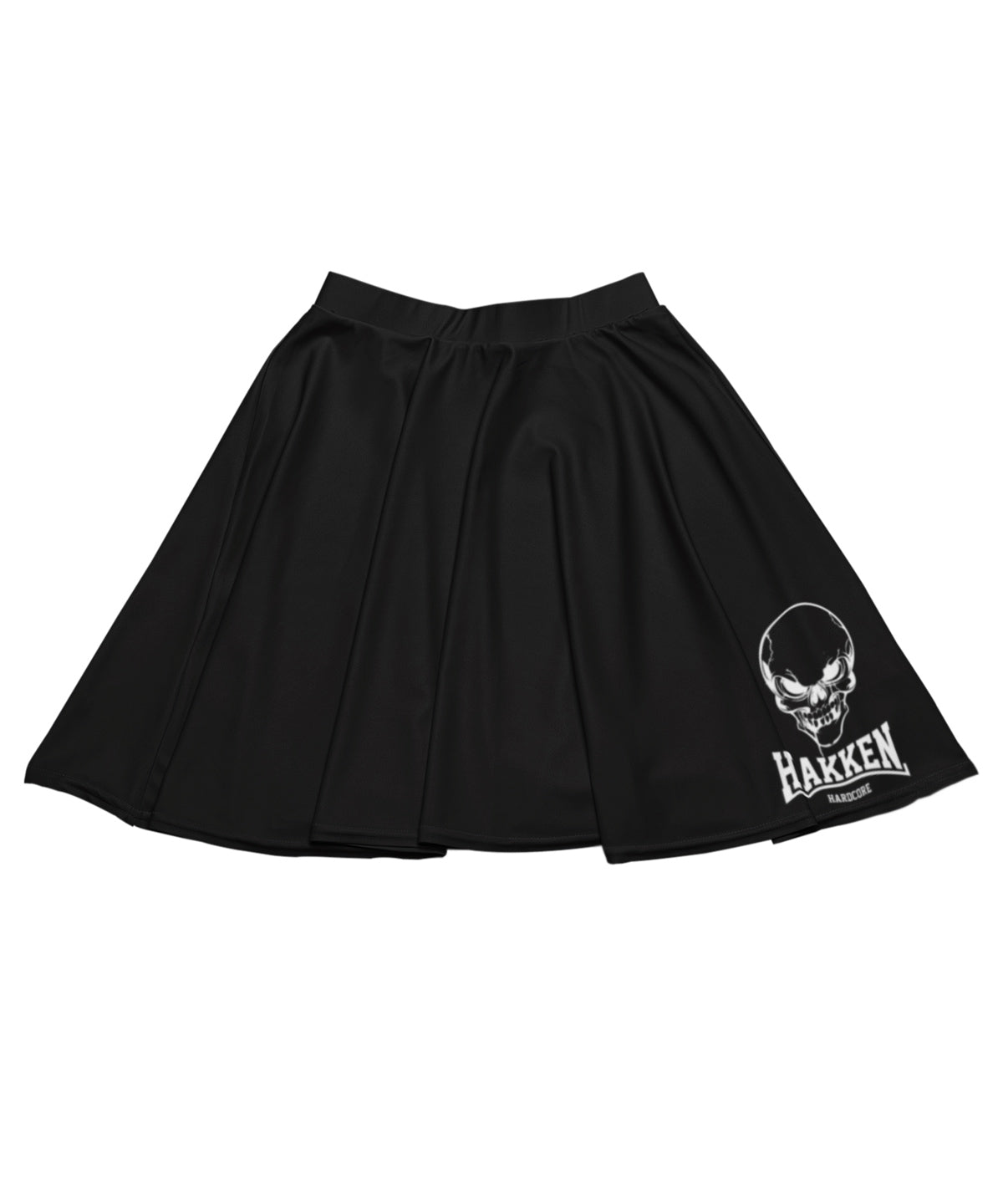 ROCK HAKKEN SKULL BK
