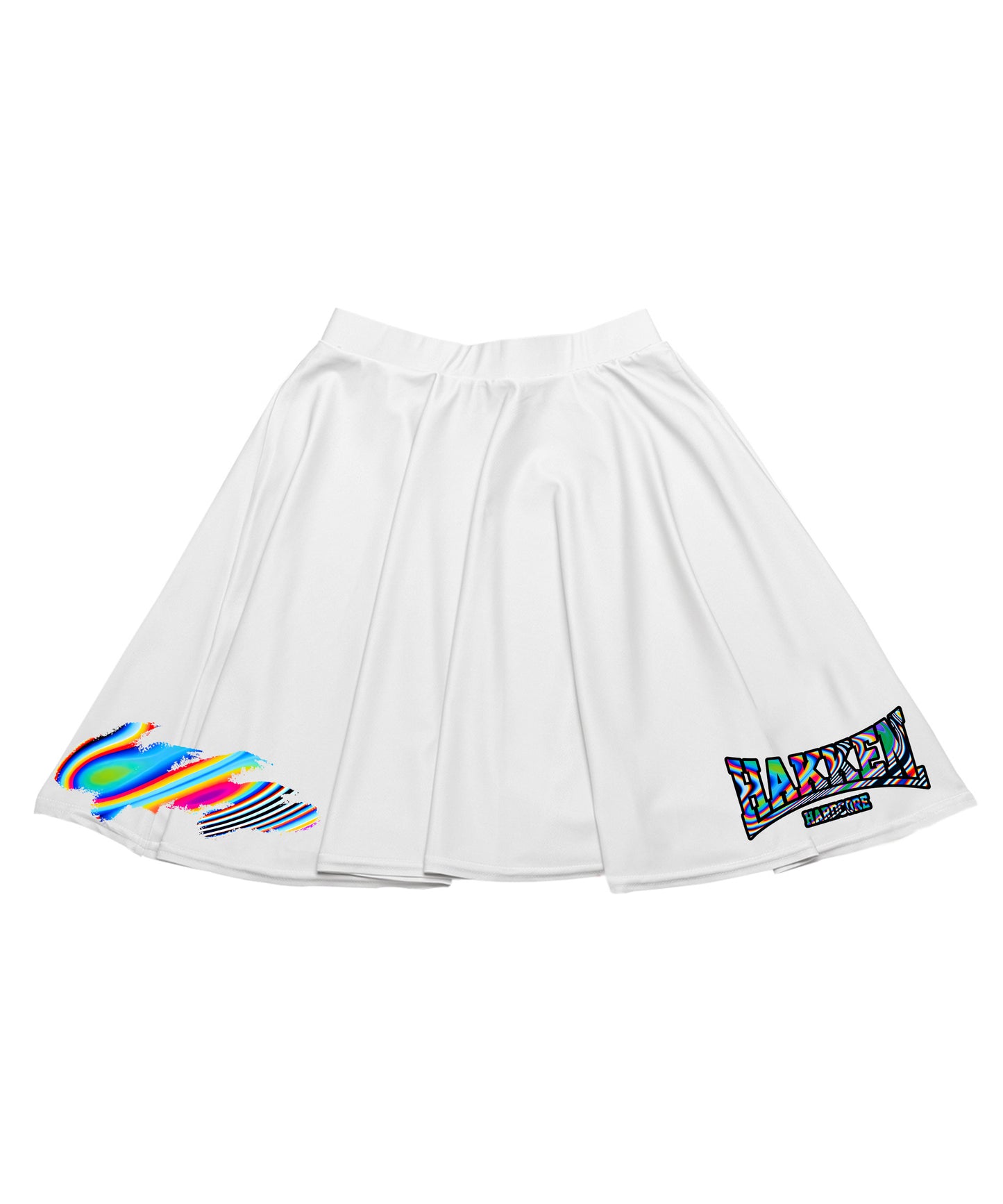 ROK HAKKEN BK STRIPE