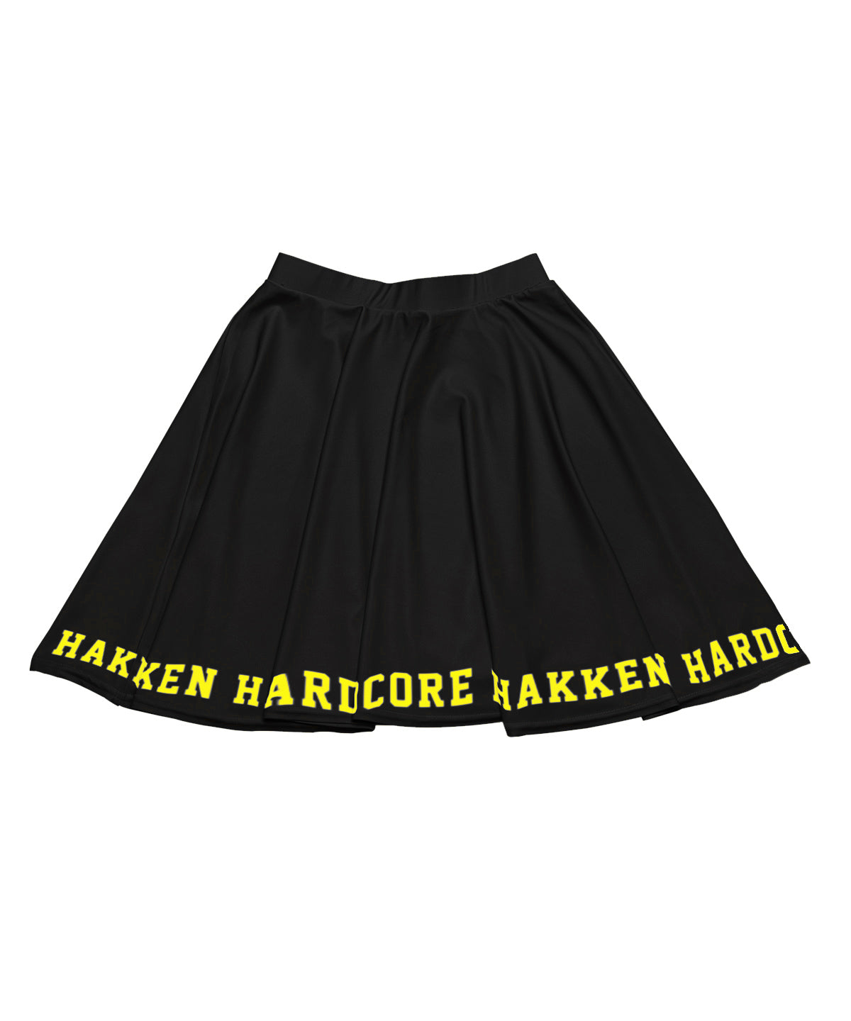 ROK HAKKEN STRIPE CANARY ED