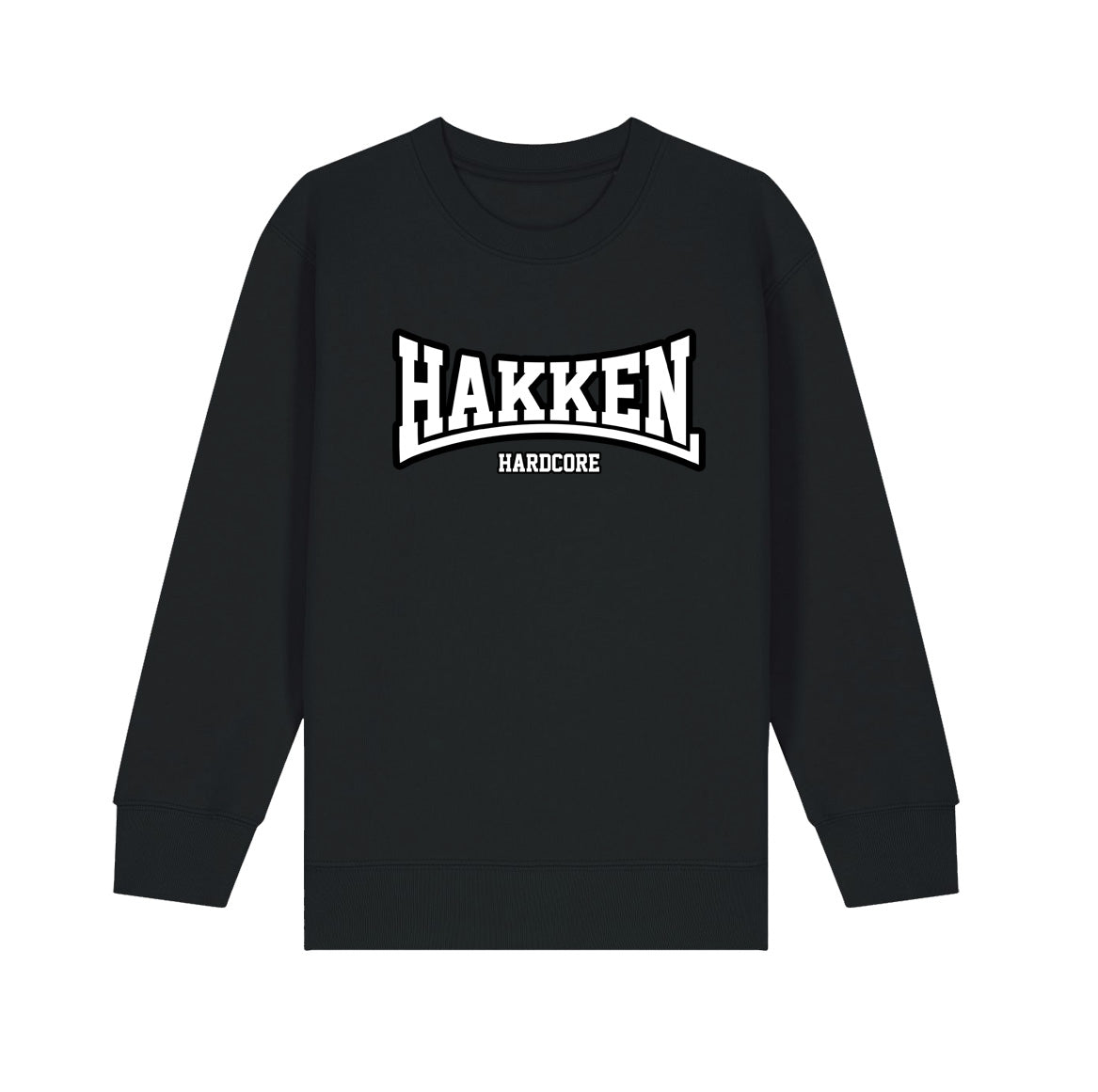 HAKKEN KINDER SWEATSHIRT KLASSIEK