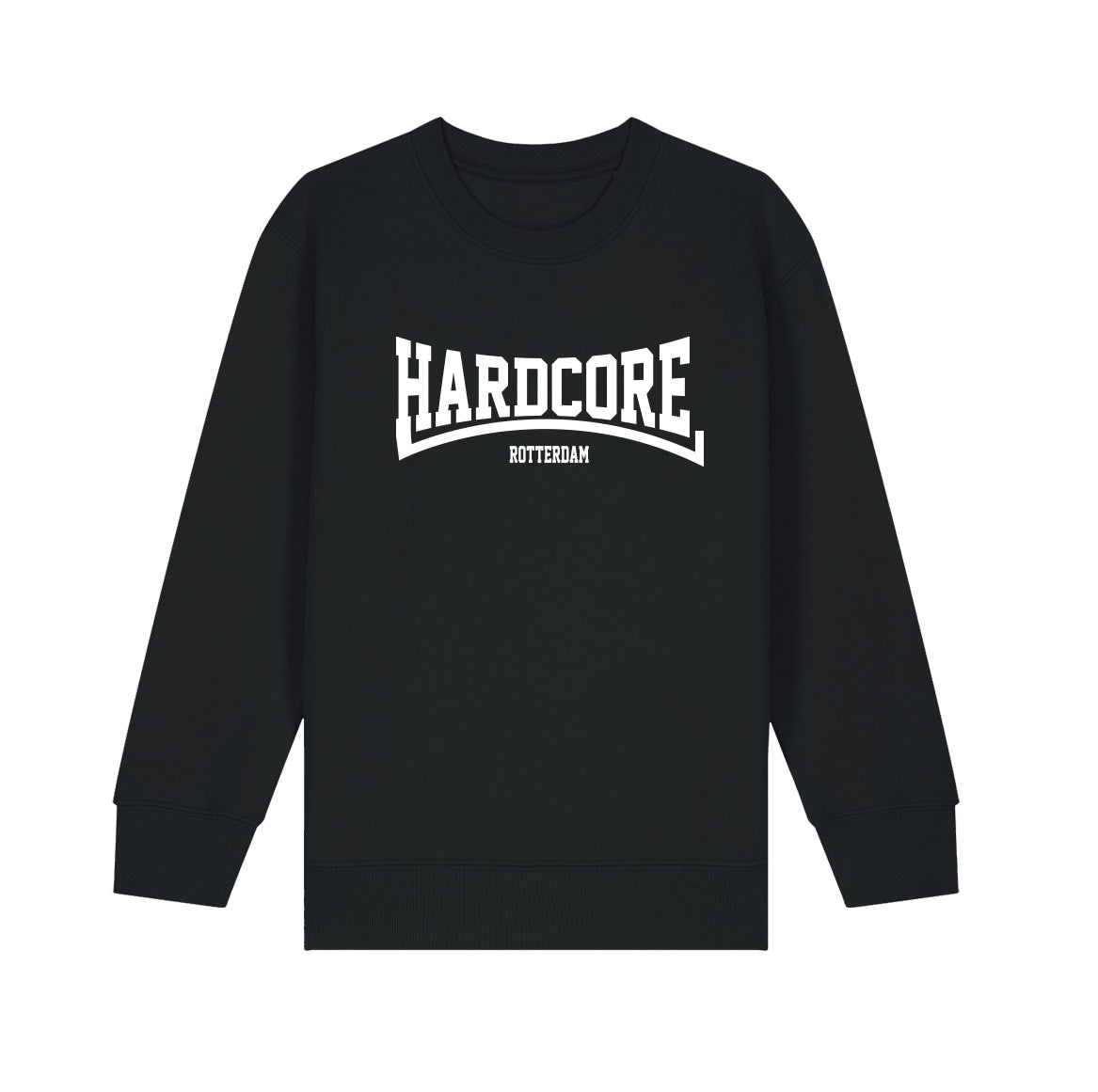 HAKKEN KINDER SWEATSHIRT HC