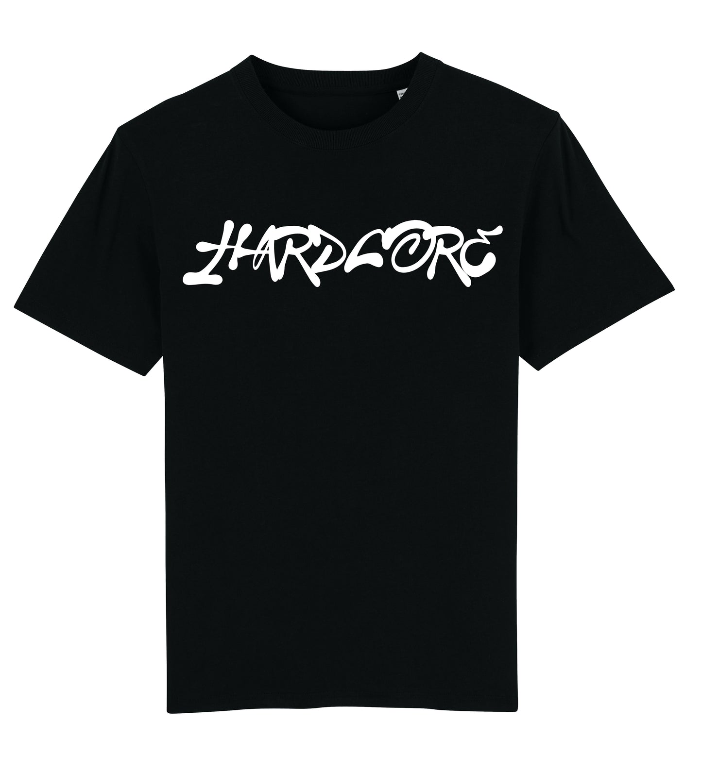 t-shirt hakken hardcore gabber