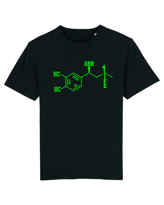 t-shirt hakken hardcore gabber