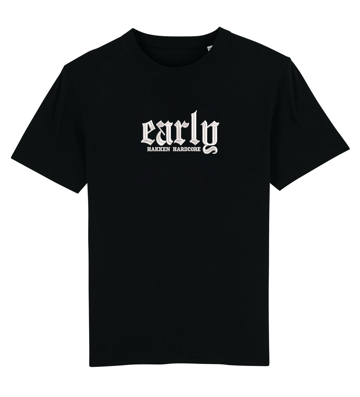 T-SHIRT HAKKEN EARLY