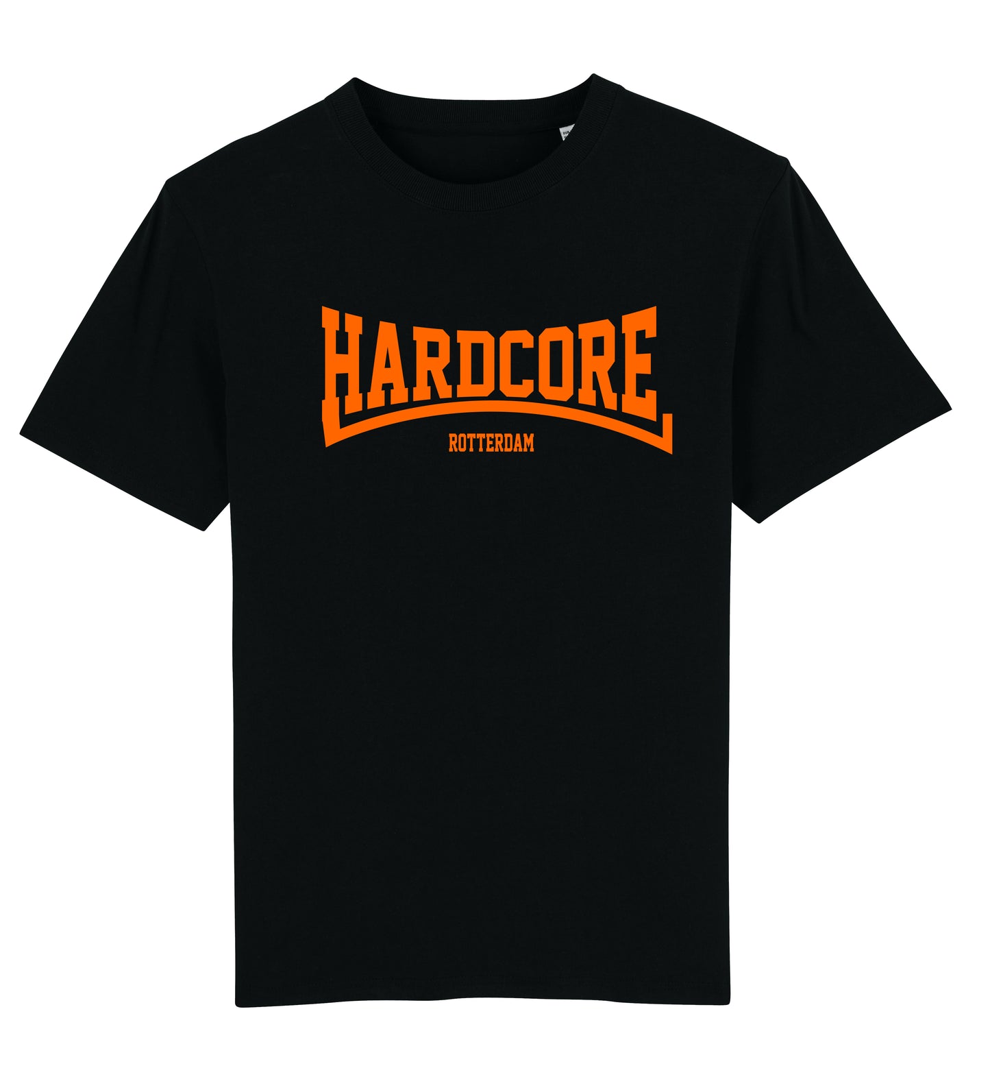 t-shirt hakken hardcore gabber