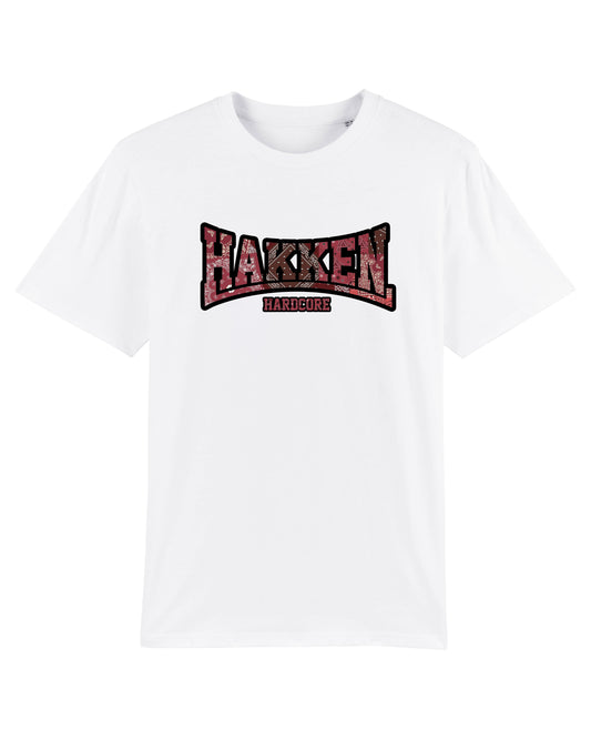 T-SHIRT HAKKEN NOSTALGIE 90ER