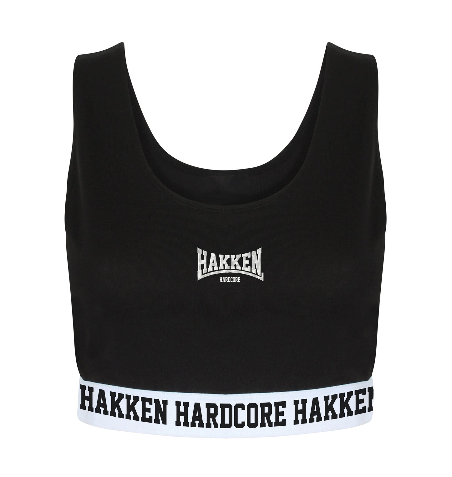 sport top bra hakken hardcore gabber gabberina thunderdome