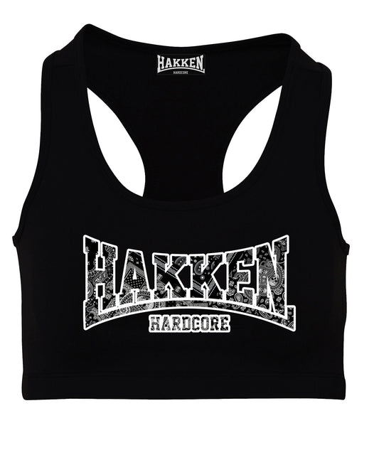TOP HAKKEN NOSTALGIA BLACK