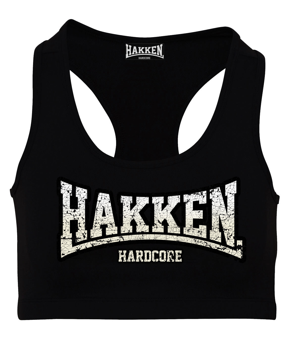 TOP HAKKEN EARTHQUAKE