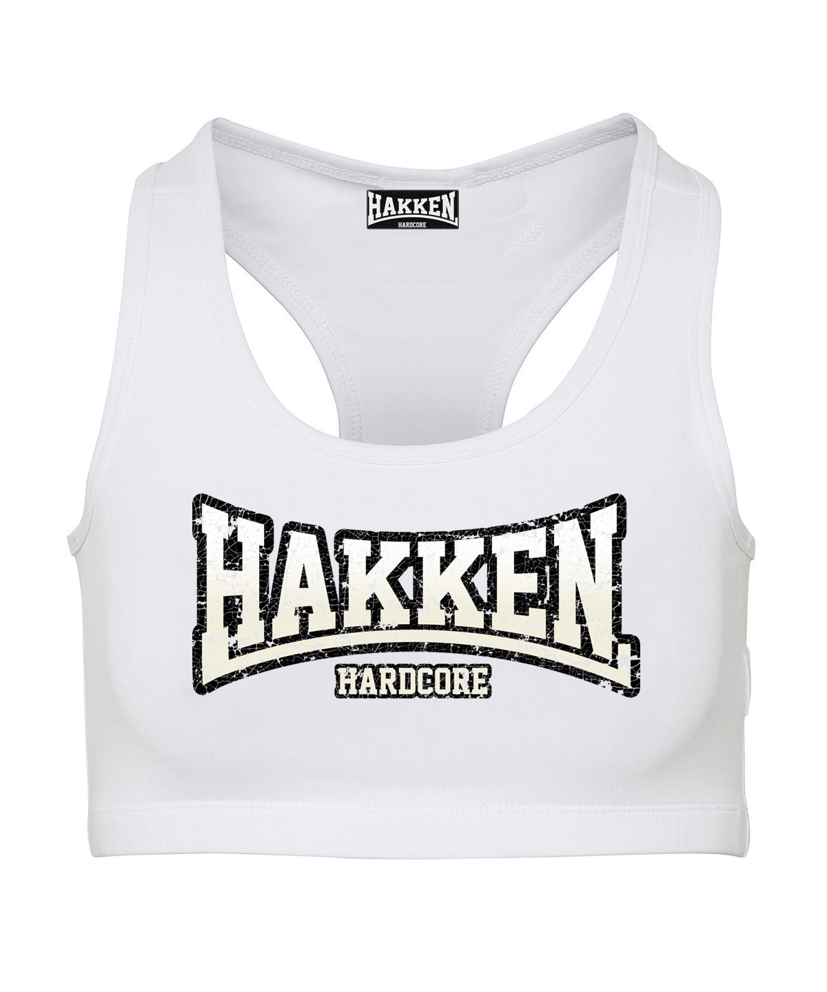 TOP HAKKEN EARTHQUAKE