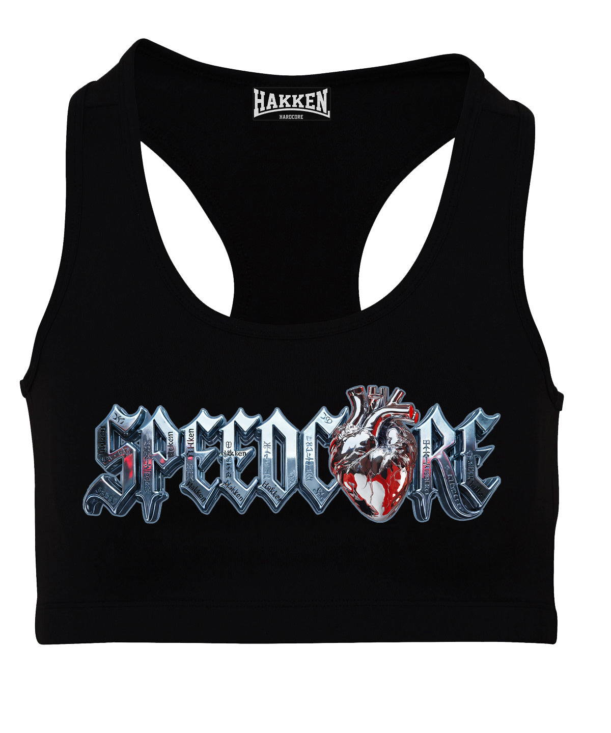 TOP HAKKEN SPEEDCORE HEART