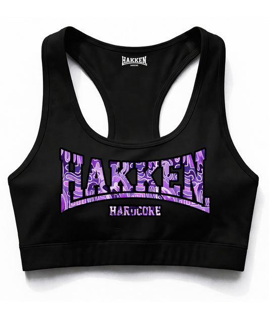 TOP HAKKEN PURPLE MADNESS