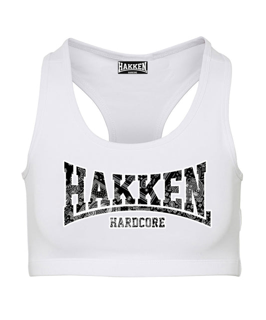 TOP HAKKEN NOSTALGIA BLACK