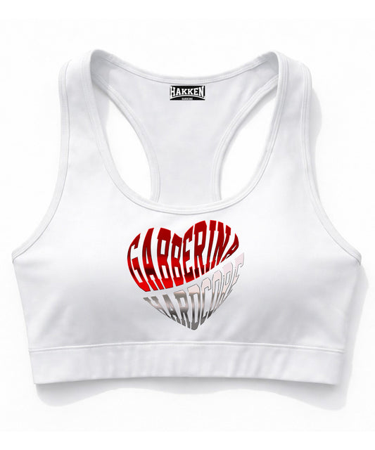 TOP HAKKEN GABBERINA HEART