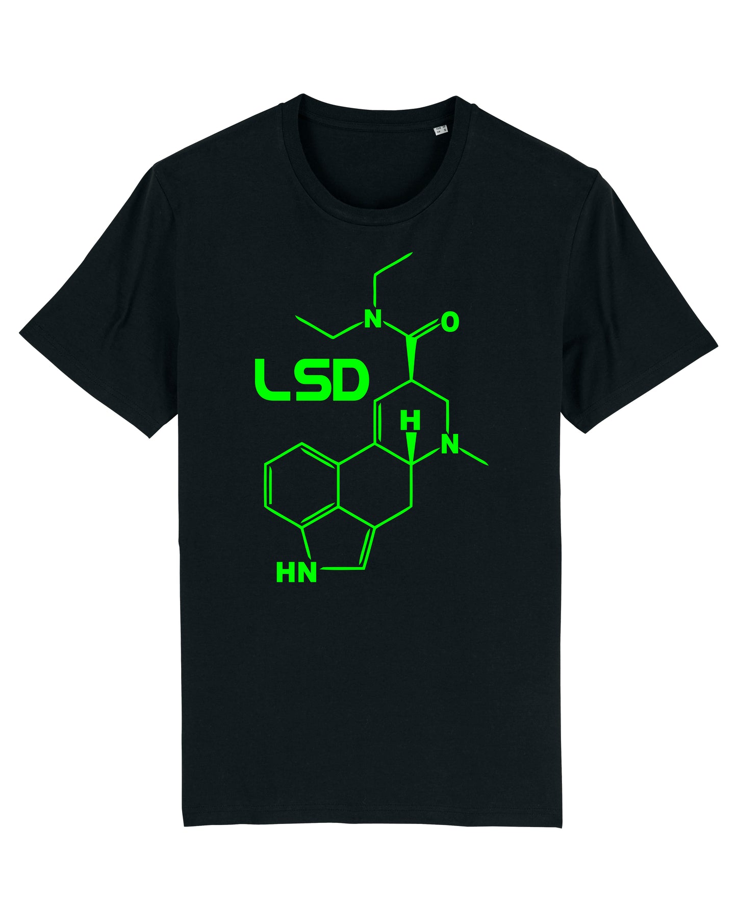t-shirt hakken hardcore gabber lds