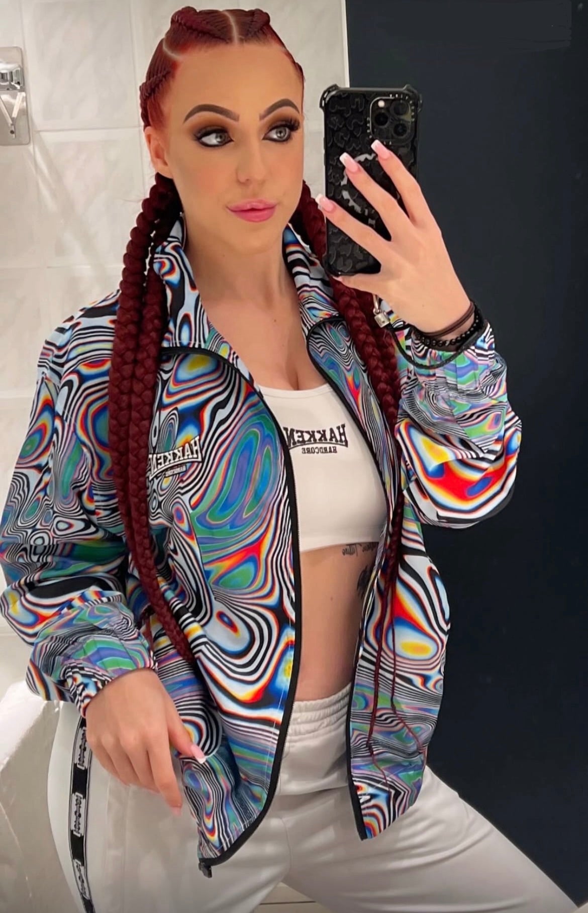 TRACKSUIT LIMITED EDITION