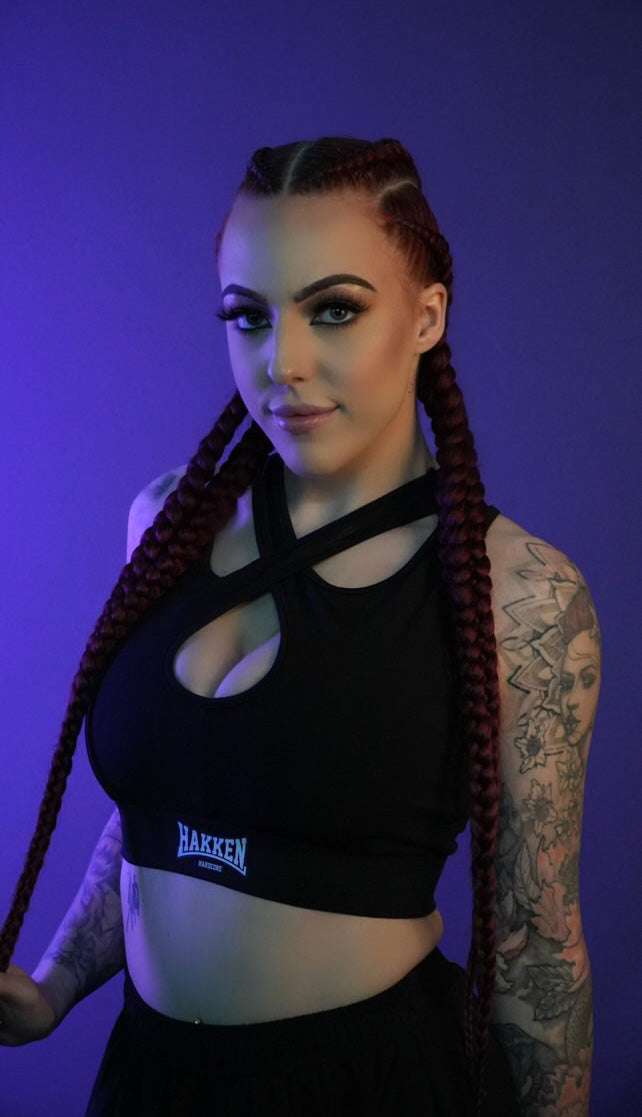 SPORT TOP