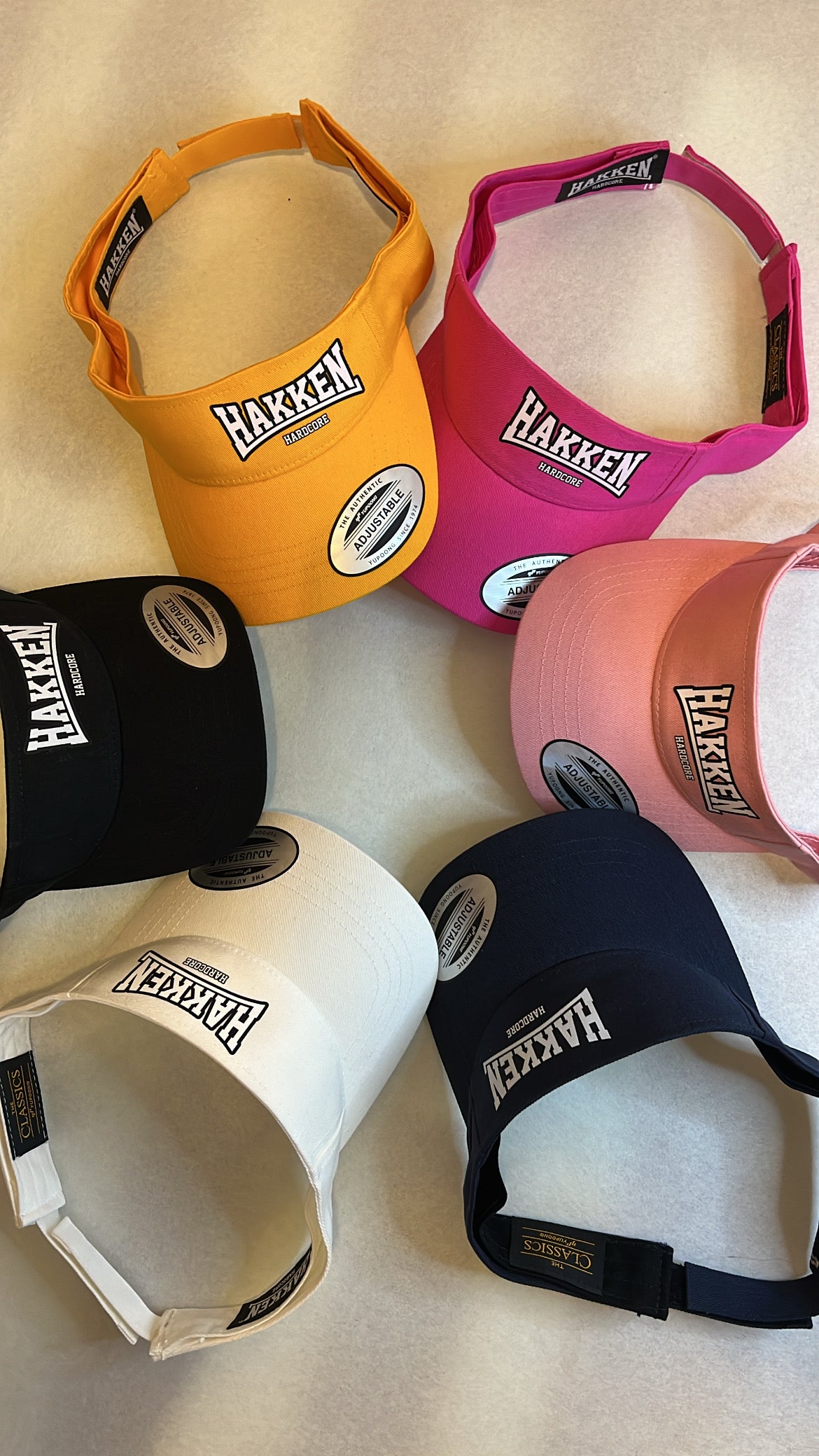 Hats Headwears