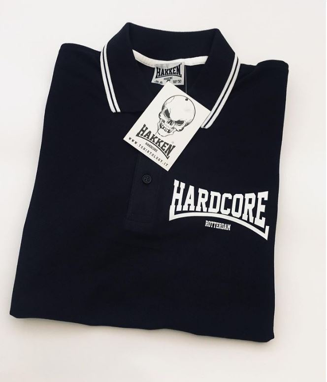 Poloshirts