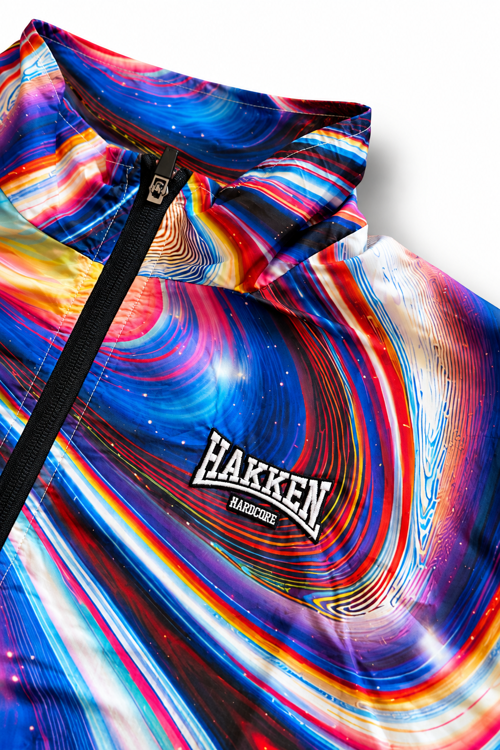 HAKKEN HARDCORE TRACKSUIT RAVESTORM