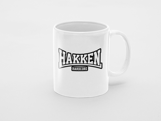 CUP HAKKEN