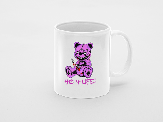 CUP HAKKEN TEDDY
