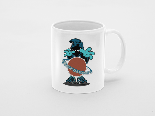 CUP HAKKEN WIZ-HARD