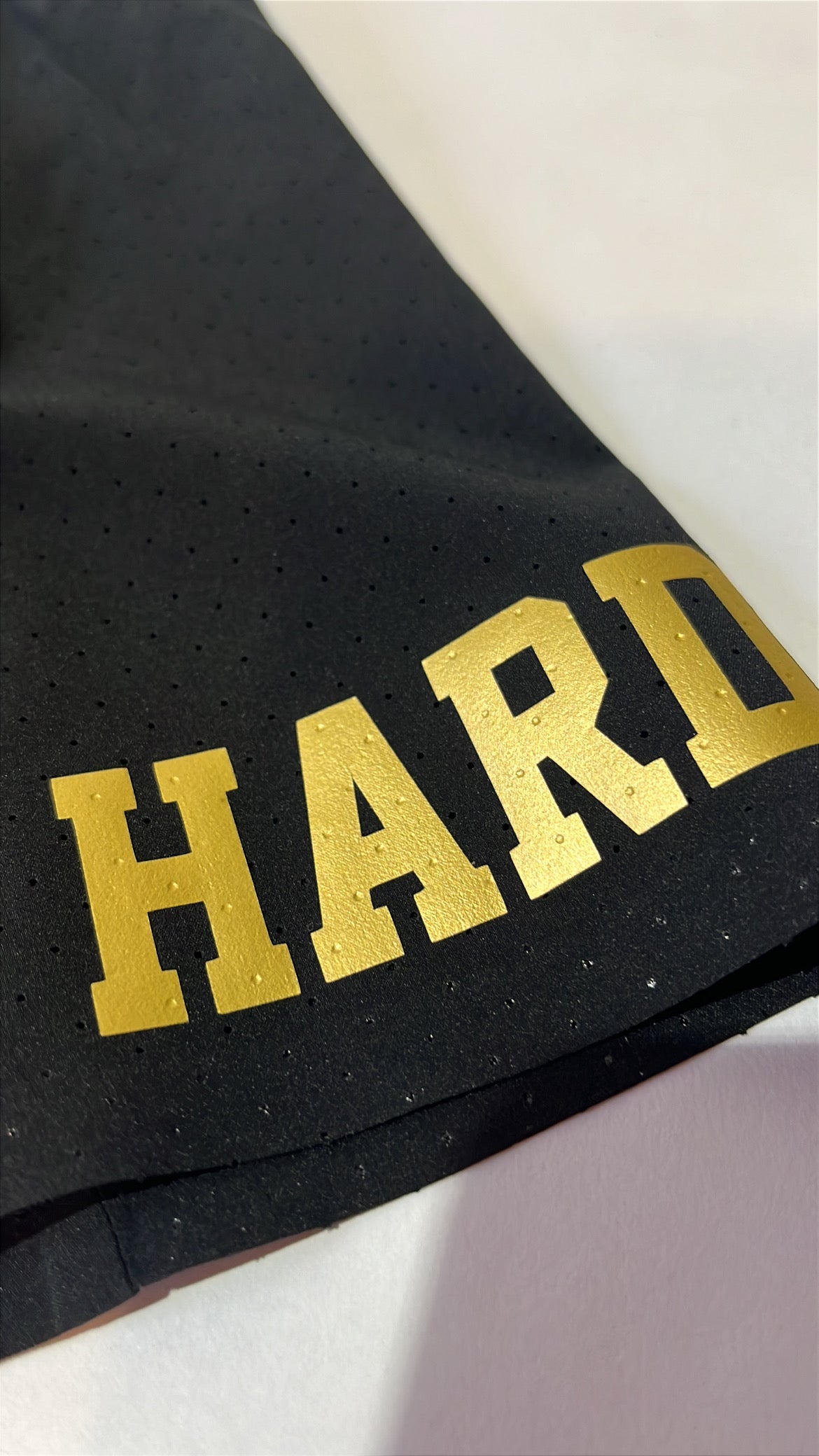 ROCK HAKKEN STRIPE GOLD EDITION