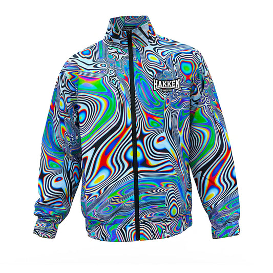 HAKKEN HARDCORE TRACKSUIT HYPNOTIC LIMITED ED