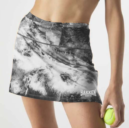 ROCK HAKKEN TIE DYE