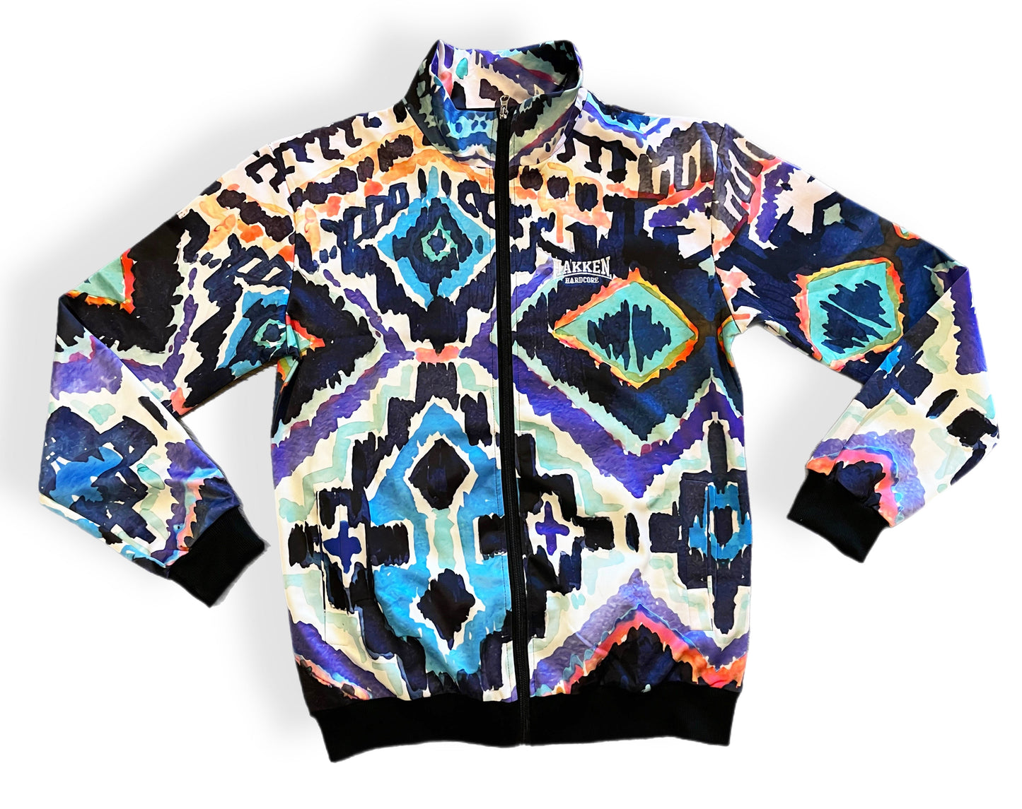 TRACKSUIT INK LIMITED ED