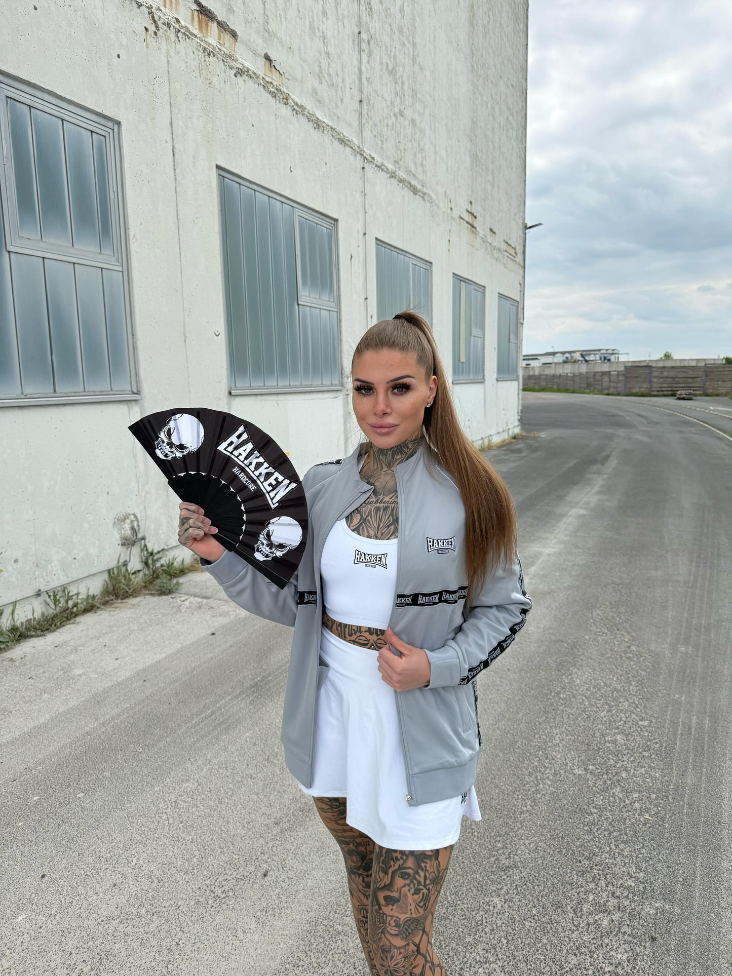 HAKKEN-FANS