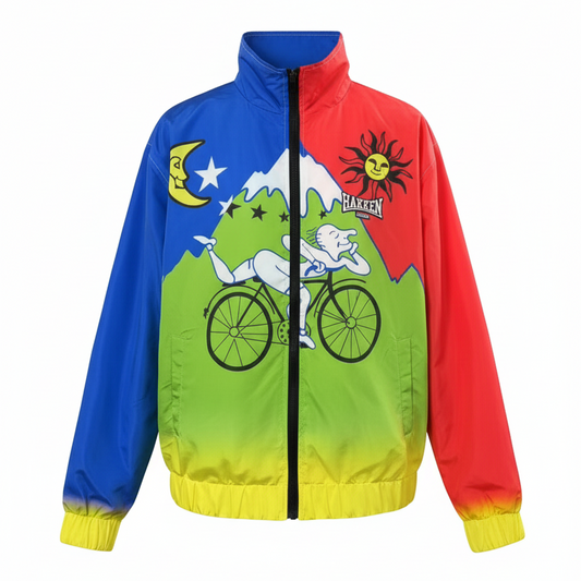 albert hofmann lsd trippy trip 