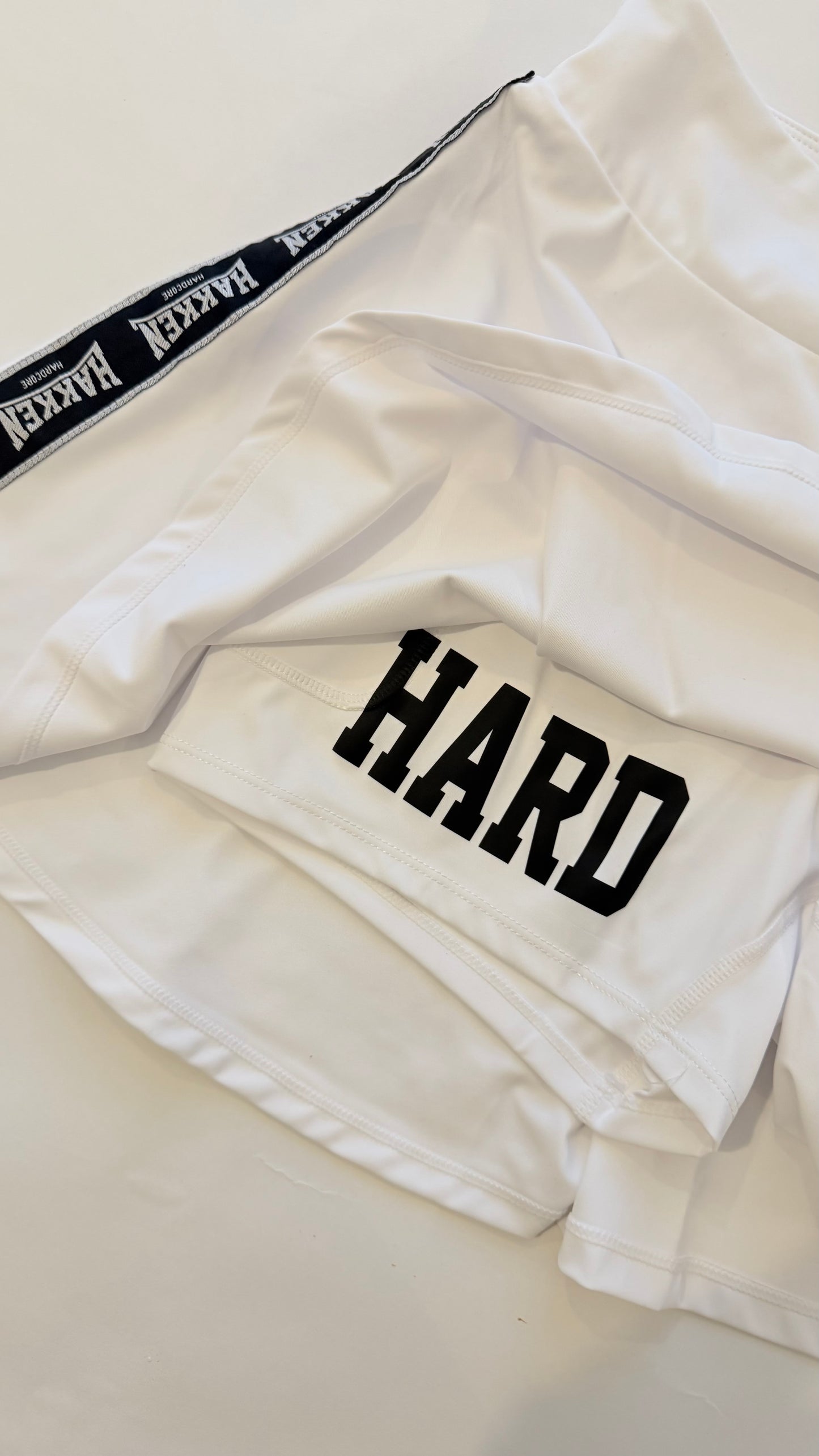 ROCK HAKKEN CLASSIC BK