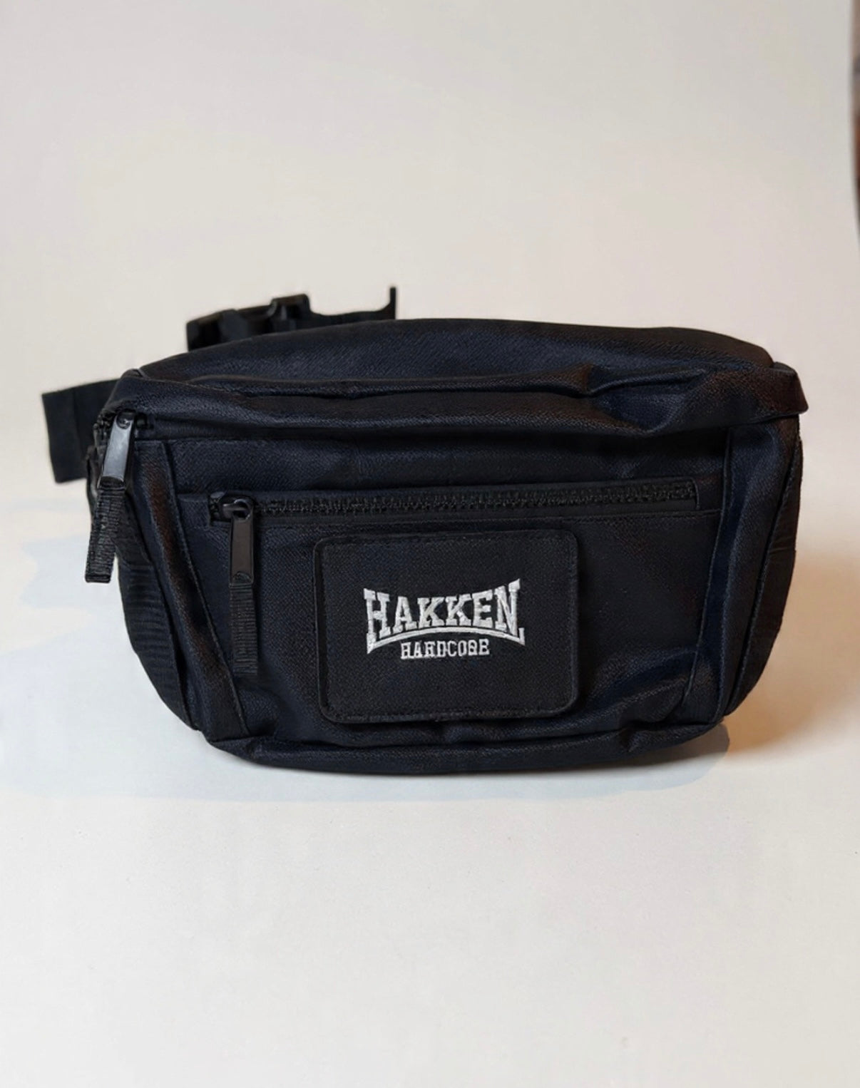 HAKKEN MEGA HIP BAG