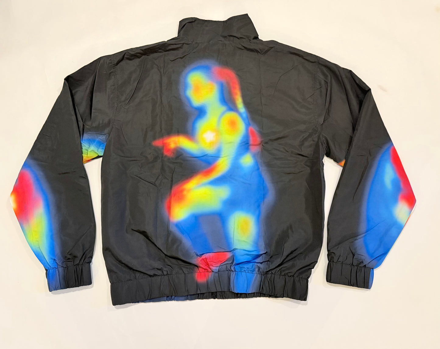 HAKKEN HARDCORE TRACKSUIT ANIMA GABBER