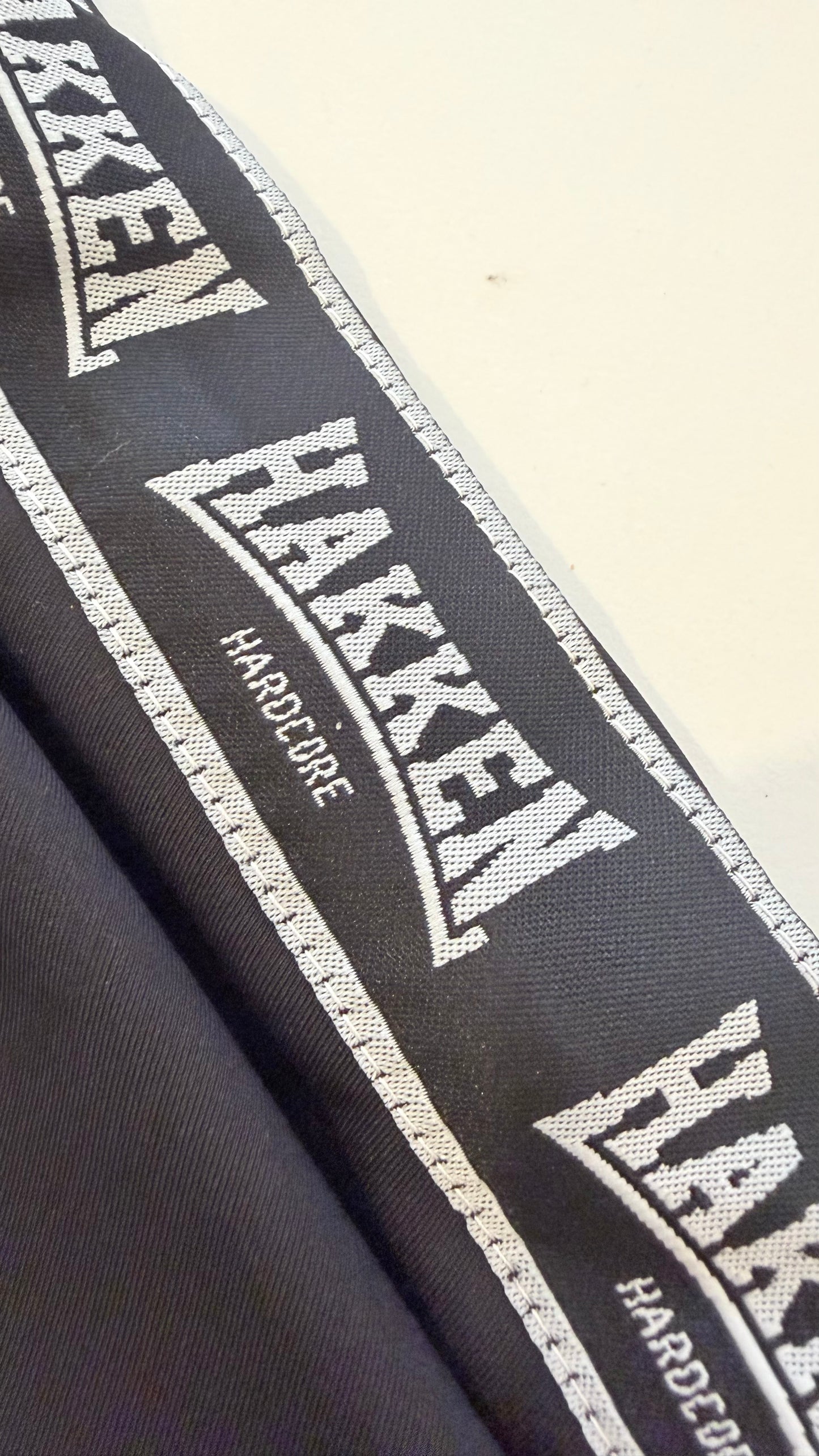 ROCK HAKKEN CLASSIC BK