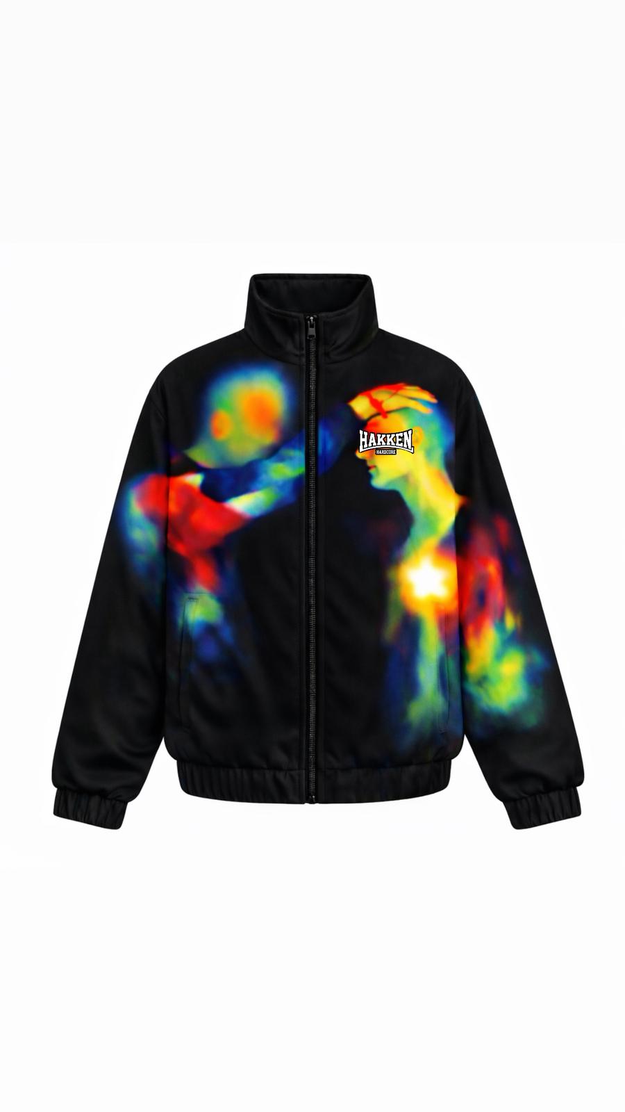HAKKEN HARDCORE TRACKSUIT ANIMA GABBER