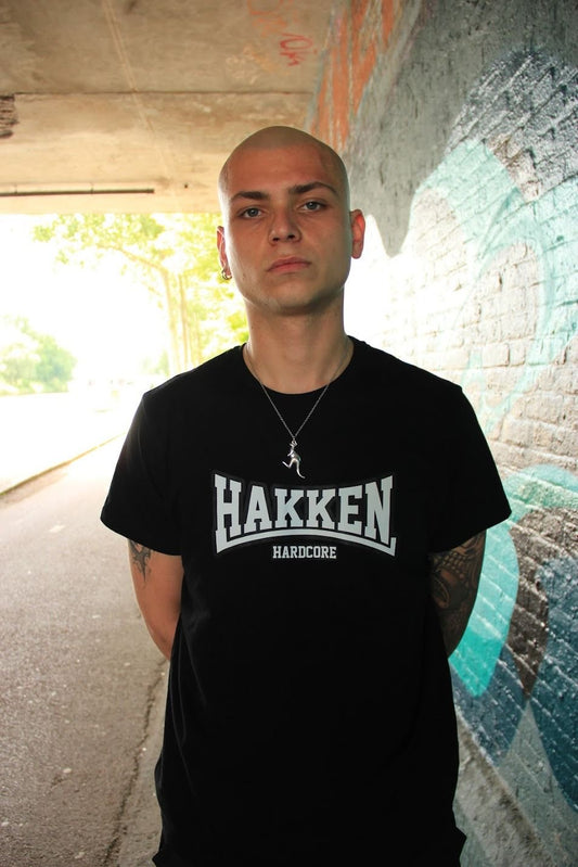 T-SHIRT HAKKEN