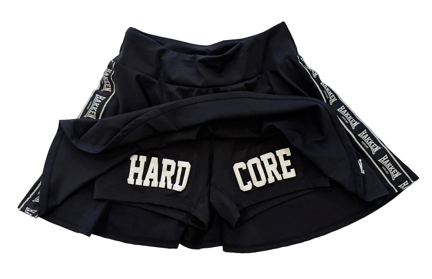 ROCK HAKKEN CLASSIC BK