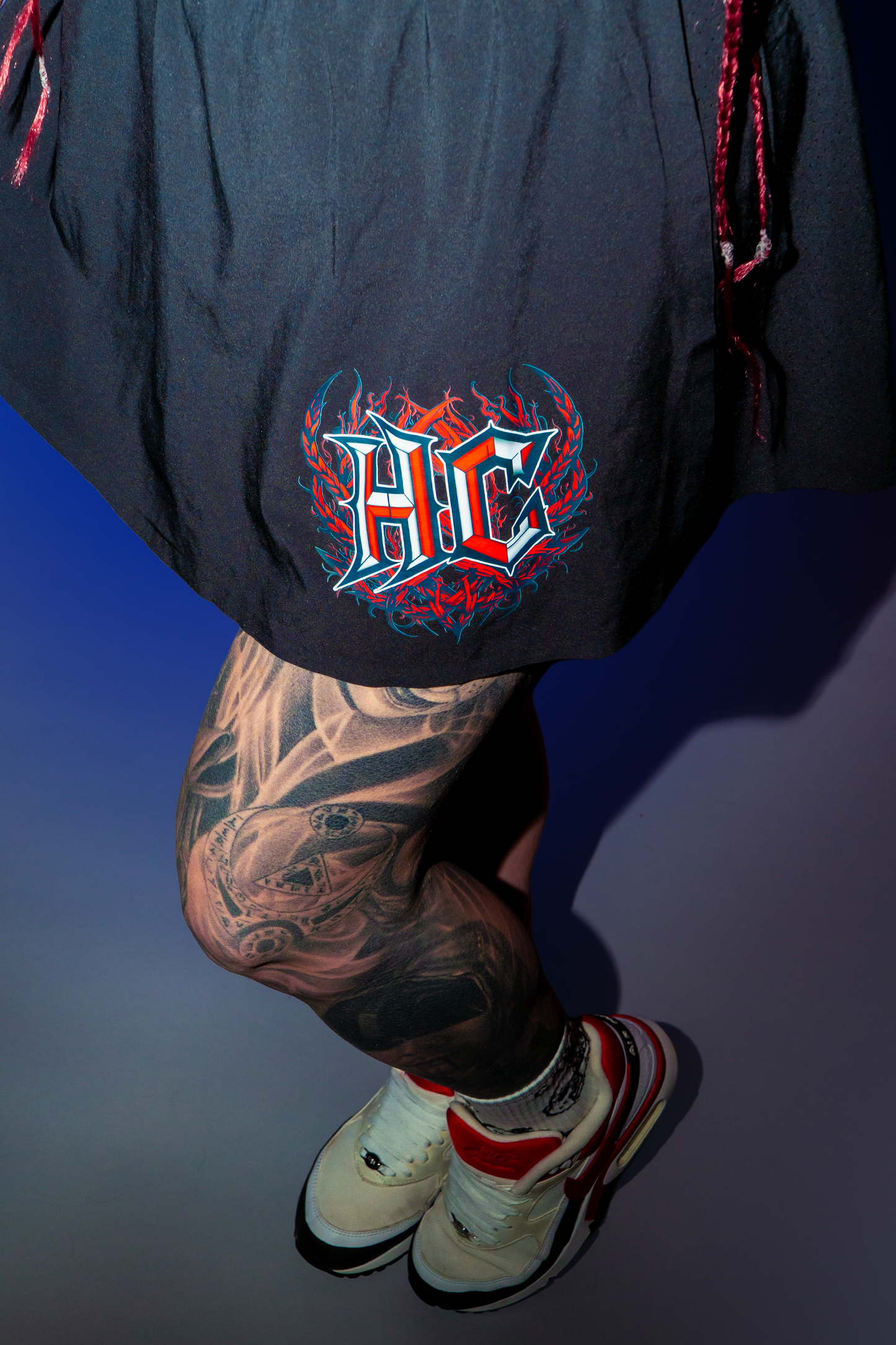 ROCK HAKKEN CLASSIC BK