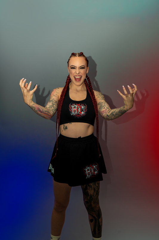 TOP HAKKEN X HOLLI COLLAB