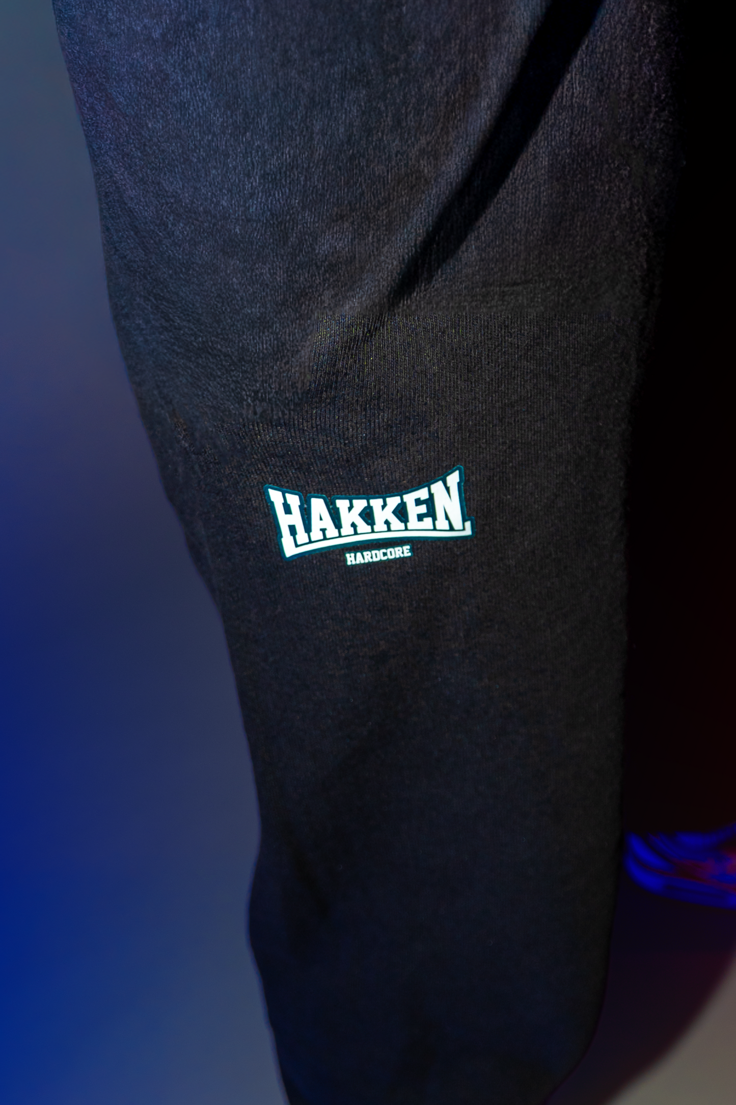 GYM TROUSERS HAKKEN X HOLLI COLLAB