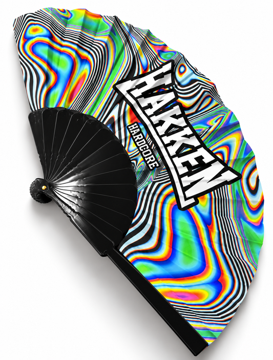 HAKKEN FANS HYPNOTIC