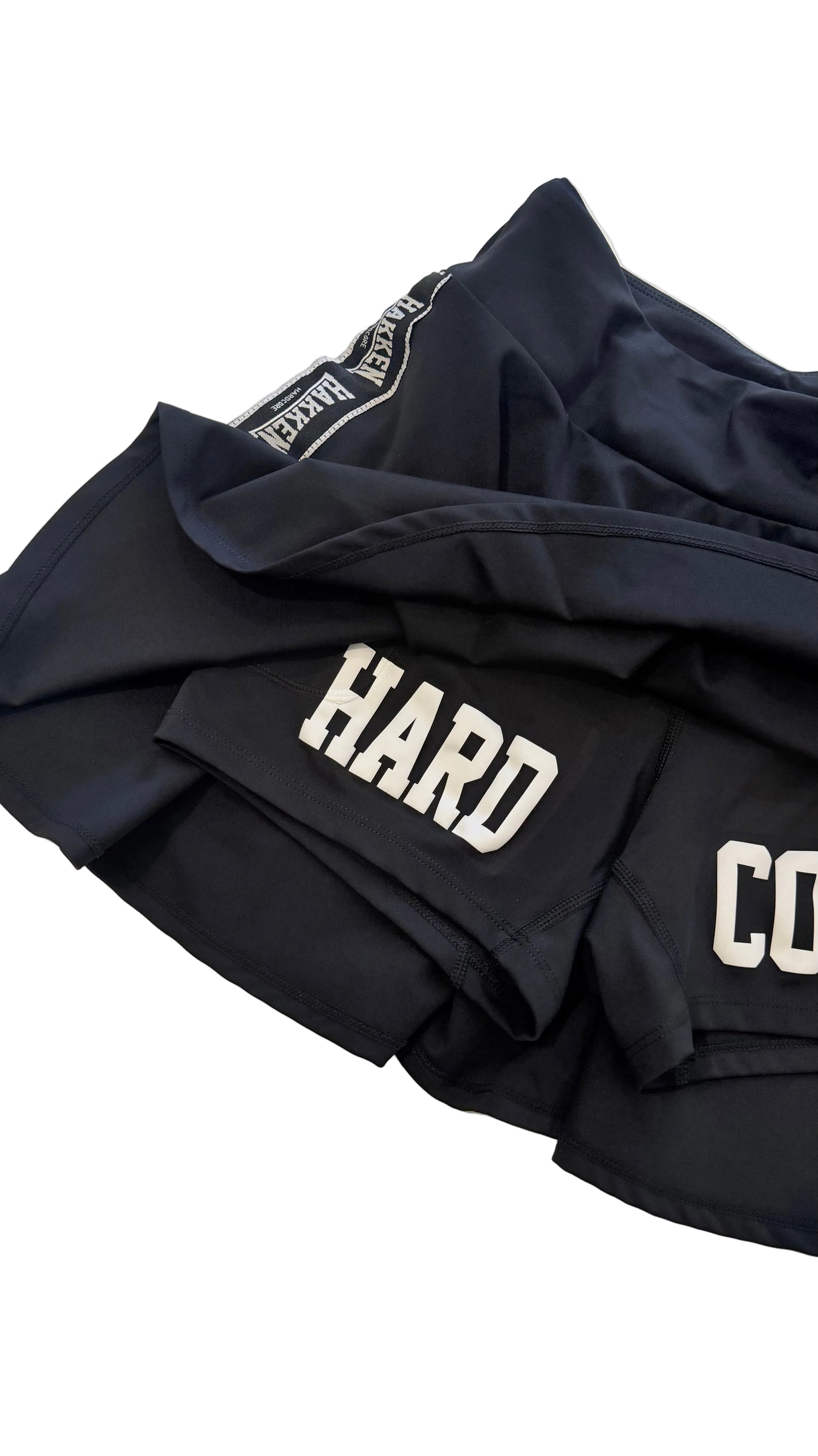 ROCK HAKKEN CLASSIC BK