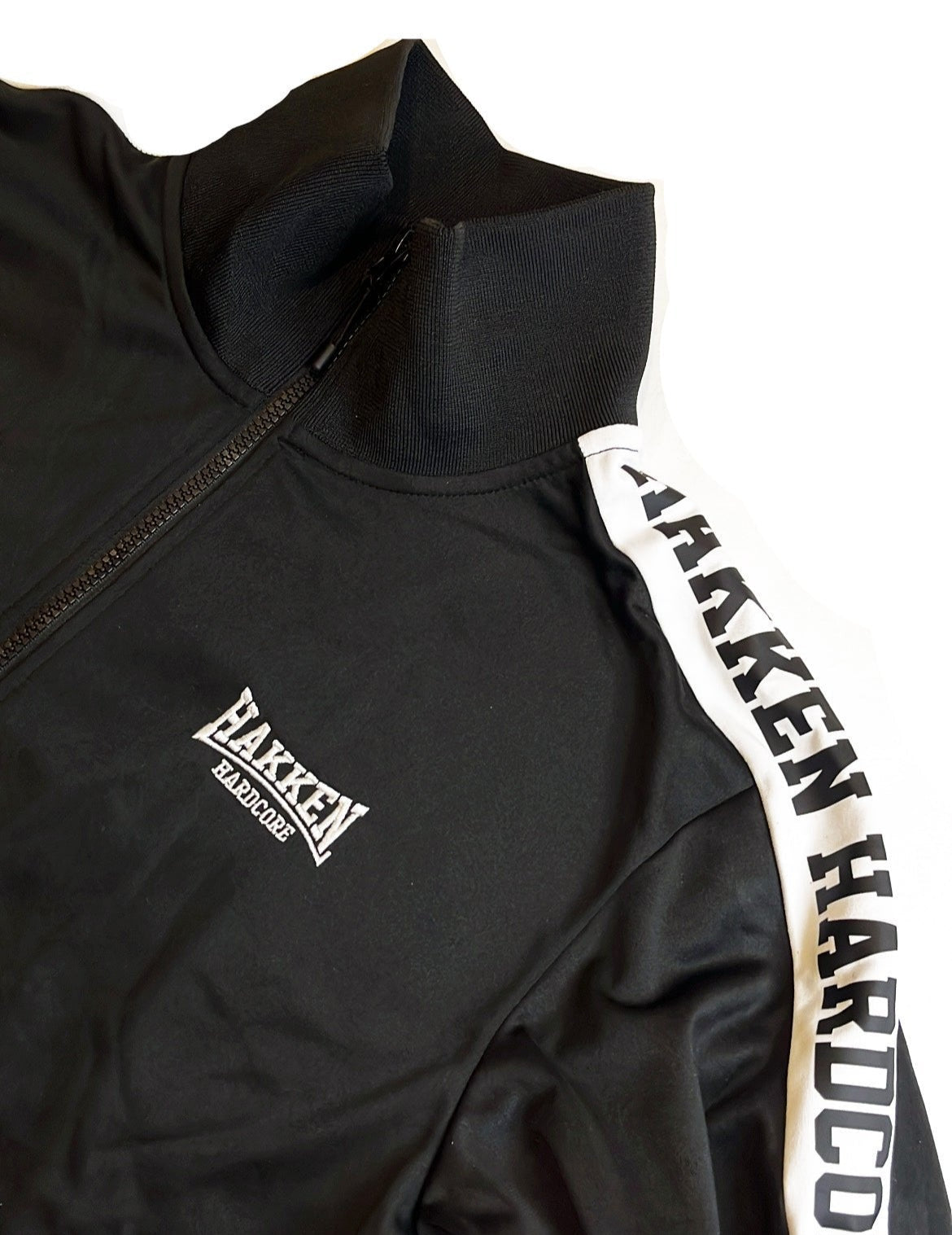 HAKKEN COMPLETE SUIT JACKET+TROUSERS – hakkenhardcore.com