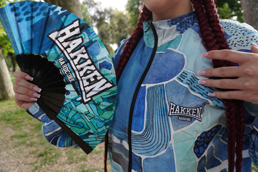 HAKKEN-FANS