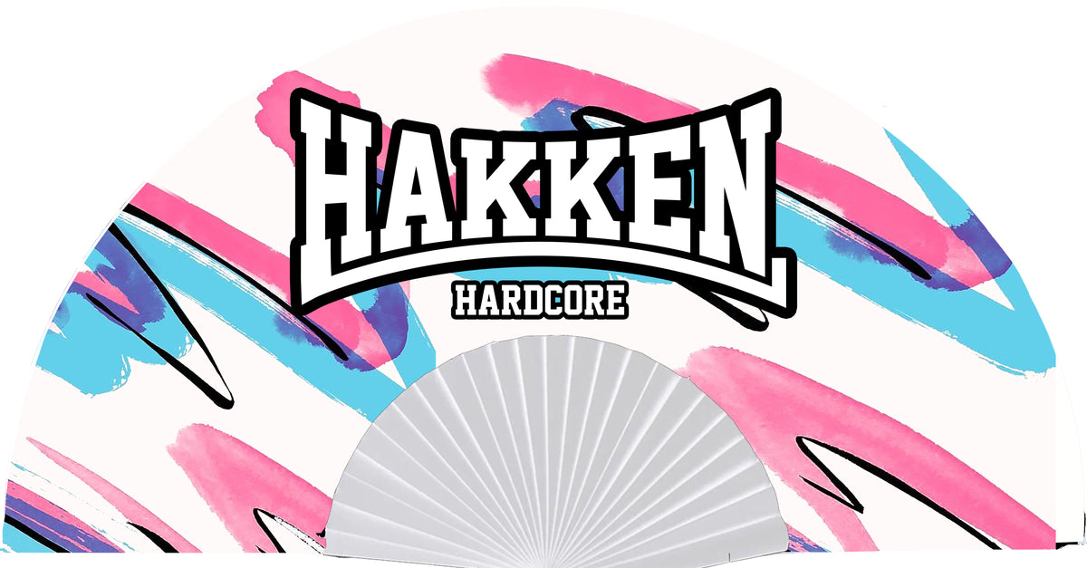 HAKKEN-FANS